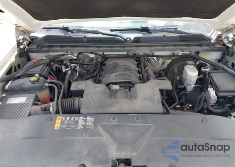 2018 Chevrolet Silverado 1500 2Lt z USA, uszkodzony, nr VIN 1GCVKREC5JZ254761